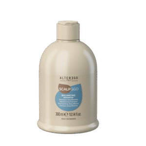 BALANCING SHAMPOO REEQUILIBRANTE
