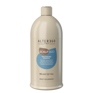 BALANCING SHAMPOO 950 ML BALANCING SHAMPOO 950 ML