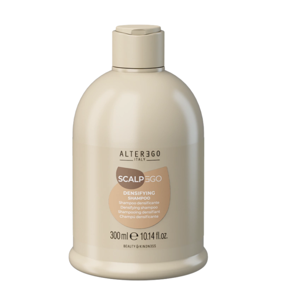DENSIFYING SHAMPOO 300 ML DENSIFYING SHAMPOO 300 ML