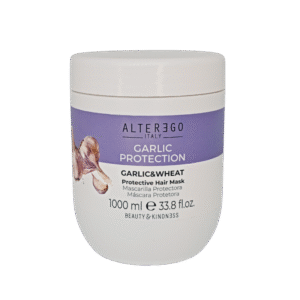 MASCARILLA GARLIC PROTECTION