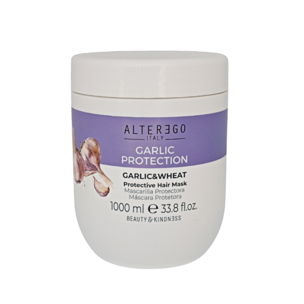 GARLIC MASK 1000 ML GARLIC MASK 1000 ML