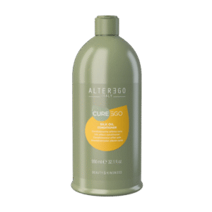 SILK OIL ACONDICIONADOR EFECTO SEDA