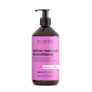 SILVER MAINTAIN CONDITIONER