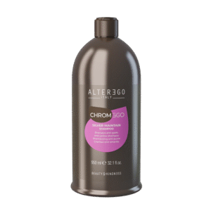 SILVER MAINTAIN SHAMPOO