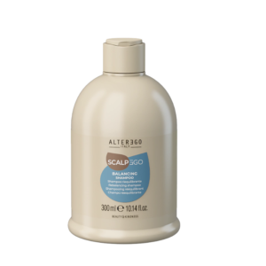 BALANCING SHAMPOO 300 ML BALANCING SHAMPOO 300 ML