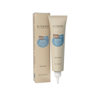 BALANCING TREATMENT PRE-SHAMPOO 150 ML BALANCING TREATMENT PRE-SHAMPOO 150 ML