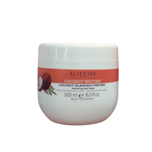 COCONUT MASK 500 ML COCONUT MASK 500 ML