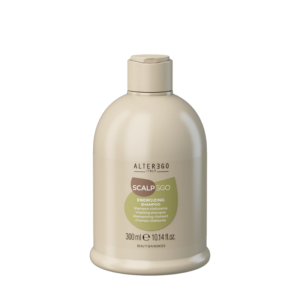 ENERGIZING SHAMPOO 300 ML