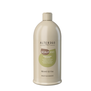 ENERGIZING SHAMPOO 950 ML ENERGIZING SHAMPOO 950 ML