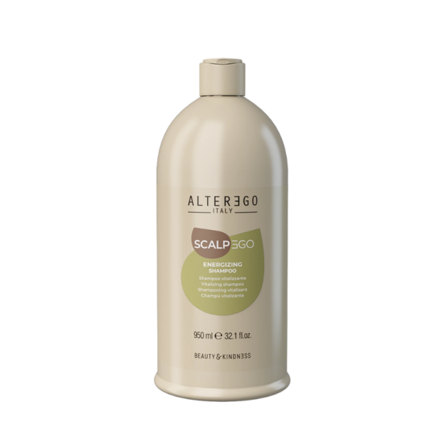 ENERGIZING SHAMPOO 950 ML ENERGIZING SHAMPOO 950 ML