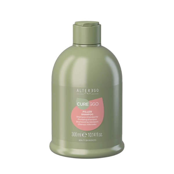 FILLER SHAMPOO 300 ML FILLER SHAMPOO 300 ML