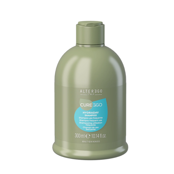 HYDRADAY SHAMPOO 300 ML