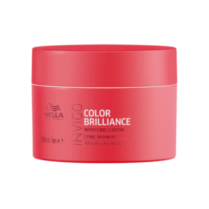 INVIGO COLOR BRILLANCE MASCARILLA 150 ML