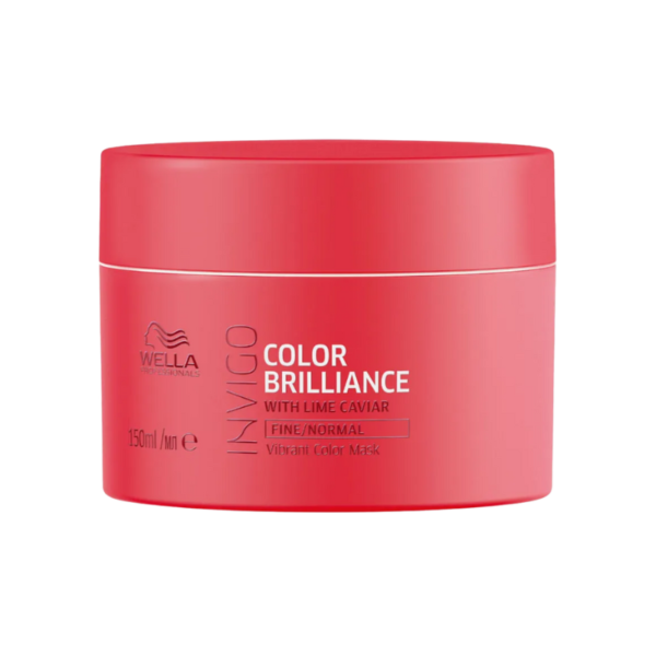 INVIGO COLOR BRILLANCE MASCARILLA 150 ML INVIGO COLOR BRILLANCE MASCARILLA 150 ML