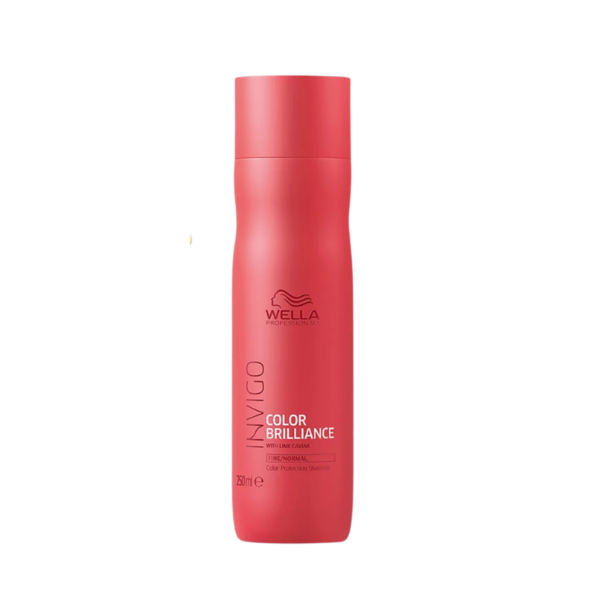 INVIGO COLOR BRILLANCE SHAMPOO 250 ML