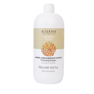 LINSEED LIGHT SHAMPOO 1000 ML