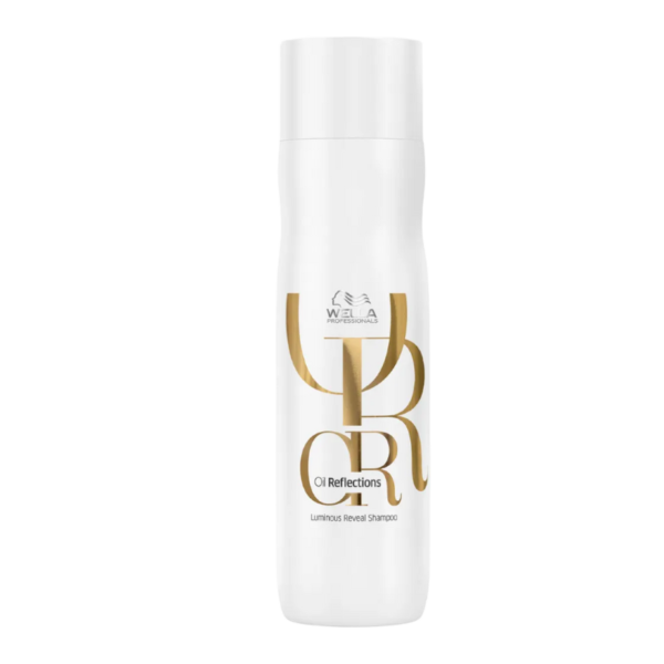 OIL REFLECTIONS SHAMPOO 250 ML