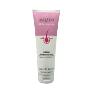 REBALANCING MASK 250 ML REBALANCING MASK 250 ML
