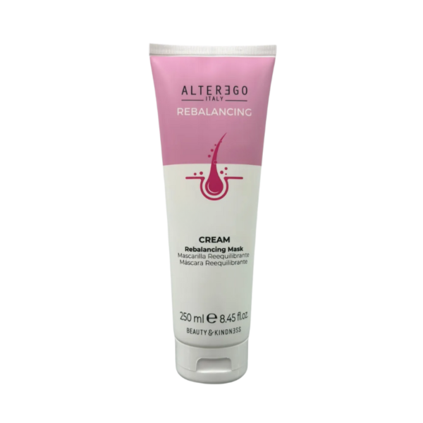 REBALANCING MASK 250 ML REBALANCING MASK 250 ML
