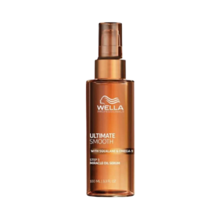 ULTIMATE SMOOTH OIL 100 ML ULTIMATE SMOOTH OIL 100 ML