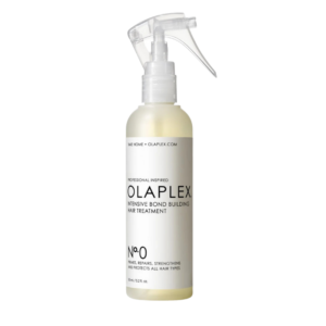 N° 0 intense bond builder 155ml
