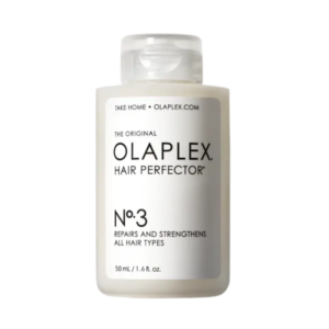 N° 3 Hair perfector ornament 50ml N° 3 Hair perfector ornament