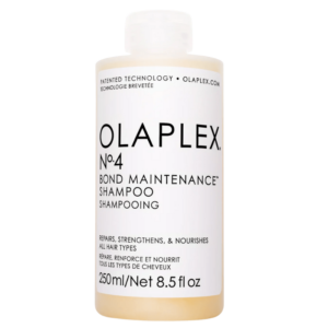 N°4 bond maintenance shampoo 250ml N°4 bond maintenance shampoo 250ml