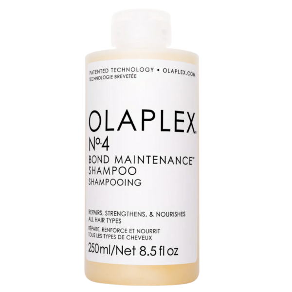 N°4 bond maintenance shampoo 250ml N°4 bond maintenance shampoo 250ml