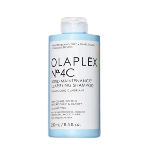 N°4c bond maintenance clarifying shampoo 250ml N°4c bond maintenance clarifying shampoo 250ml