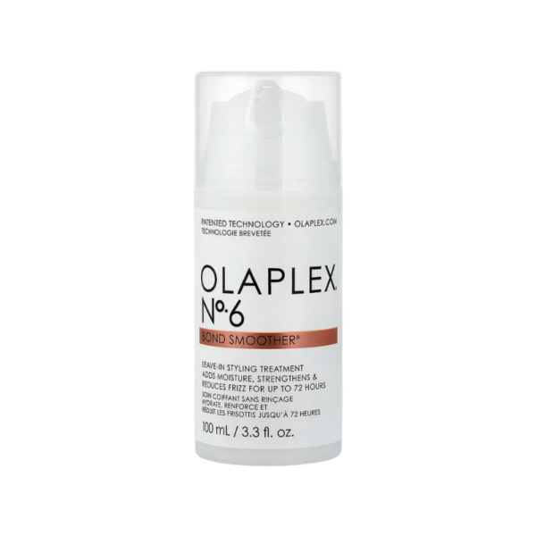 N°6 bond smoother 3.3 oz 100ml N°6 bond smoother 3.3 oz 100ml